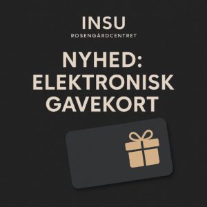 Gavekort